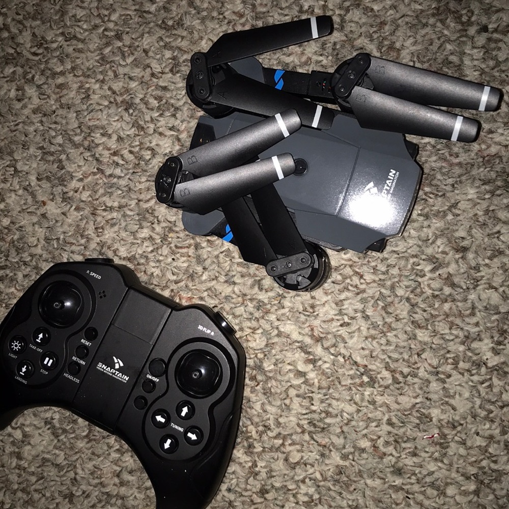 New never used
